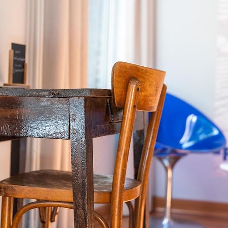 Bed and Breakfast Fred&Breakfast Гент Екстер'єр фото